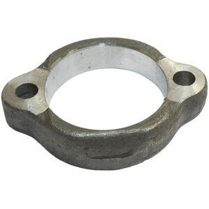 Flangia collettori di scarico per Ducati 750 Super Sport