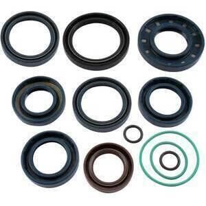 Kit retén motor Ducati Pantah Centauro