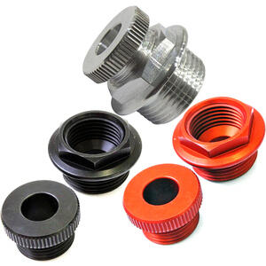 Ojal alternador Ducati Monster alu