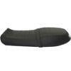 Asiento completo Moto Guzzi V 7 i.e. 2-up asiento logo blanco
