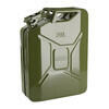 Fuel tank 20lt steel