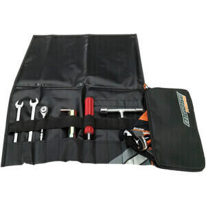 Tool wrap Moose Racing