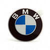 Emblema sella per BMW R Boxer 2V 60mm autoadesivo
