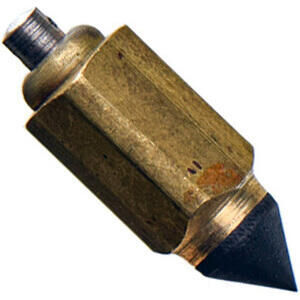 Carburetor Bing needle valve BMW R Boxer 2V \'77- OE-Replica