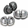 Coperchio distribuzione per BMW R Boxer 2V alluminio