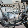 Coperchio distribuzione per BMW R 45 satinato - Foto 2