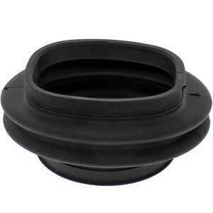 Gummimanschette Hinterradschwinge BMW R Boxer 2V \'69-