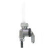 Rubinetto benzina per BMW R Boxer 2V -'86 uscita bassa