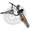 Chiusura bloccasterzo per BMW R Boxer 2V '73- - Foto 3
