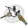 Chiusura bloccasterzo per BMW R Boxer 2V '73- - Foto 2