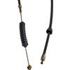 Cavo frizione per BMW R 45 manubrio alto - Foto 2