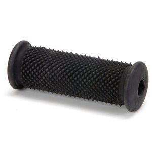 Rivestimento pedana poggiapiedi per BMW R Boxer 2V -'76 guidatore
