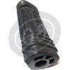 Rivestimento pedana poggiapiedi per BMW R Boxer 2V '81-'85 guidatore - Foto 3