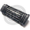Rivestimento pedana poggiapiedi per BMW R Boxer 2V '81-'85 guidatore - Foto 2