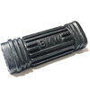 Rivestimento pedana poggiapiedi per BMW R Boxer 2V \'81-\'85 guidatore