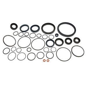 Kit paraoli motore per Moto Guzzi V 35