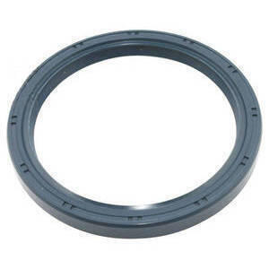Paraolio scatola cardano per Moto Guzzi Serie Piccola 75x90x8mm