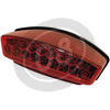 Fanalino posteriore per Ducati Monster Replica Originale led - Foto 2