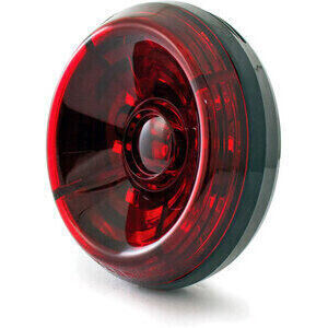 Fanalino posteriore led Koso Solar rosso