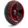 Fanalino posteriore led Koso Solar rosso - Foto 2