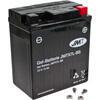 Battery JMT YTX7L-BS gel 12V-6Ah
