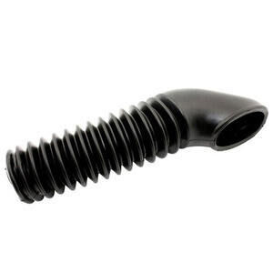Manicotto aspirazione per Ducati 450 Desmo scatola filtro