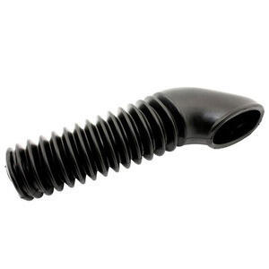 Manicotto aspirazione per Ducati 450 Desmo scatola filtro