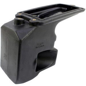 Caja del filtro de aire Moto Guzzi 1100 California