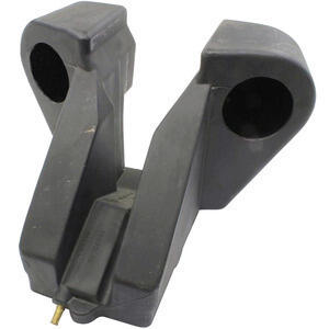 Caja del filtro de aire Moto Guzzi V 10 Centauro