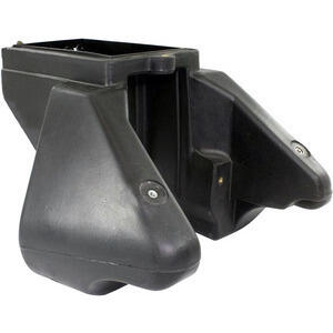 Caja del filtro de aire Moto Guzzi V 11