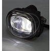 Faro supplementare led Highsider Oval micro fendinebbia - Foto 3