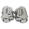 Cylinder head cover Moto Guzzi 850 T polish right - Pictures 2