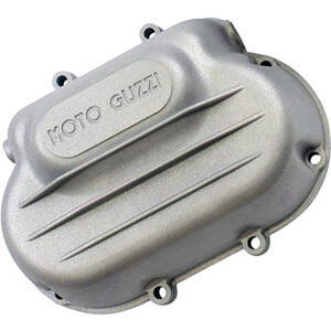 Cylinder head cover Moto Guzzi 850 T satin right