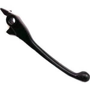 Leva comando manubrio per Honda CB 400 N freno nero