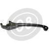 Leva comando manubrio per Honda CB 400 N freno nero - Foto 2
