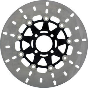 Brake disc EBC Brakes VMD4064