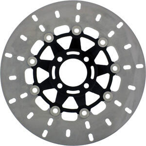 Brake disc EBC Brakes VMD4064