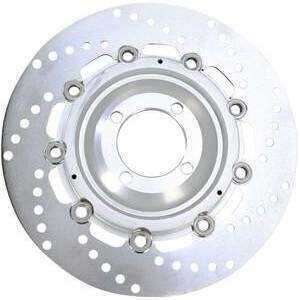 Brake disc EBC Brakes MD4077