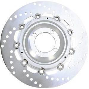Disco de freno EBC Brakes MD4077