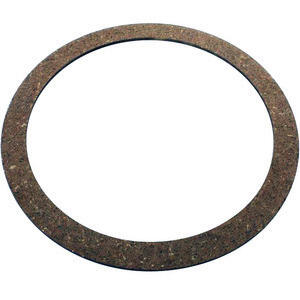 Anello spessore parastrappi per Moto Guzzi Serie Grossa