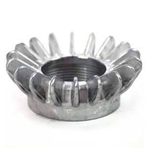 Flangia collettori di scarico per BMW R Boxer 2V 36mm