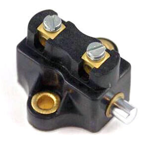 Bremslichtschalter BMW R Boxer 2V -\'84 hinten OE-Replik