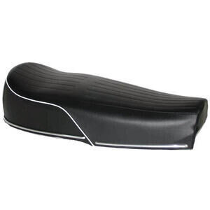 Complete seat BMW R 50/5 swingarm short OE-Replica