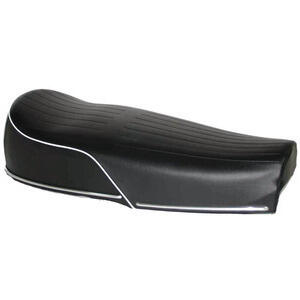 Sella completa per BMW R 50/5 forcellone corto Replica originale