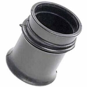 Intake joint Kawasaki Z 1000 A air filter central