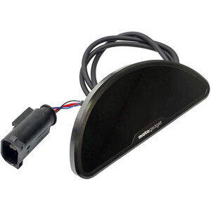 Kit strumentazione per BMW R 9T Motogadget Motoscope Pro