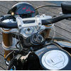 Kit strumentazione per BMW R 9T Motogadget Motoscope Pro - Foto 3