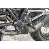 Kit pedane arretrate per BMW R 9T -'16 LSL nero - Foto 3