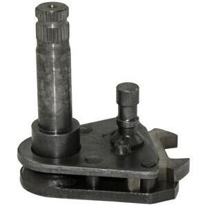 Gearbox preselector Moto Guzzi Serie Grossa
