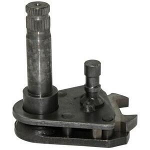 Gearbox preselector Moto Guzzi V 7 i.e.